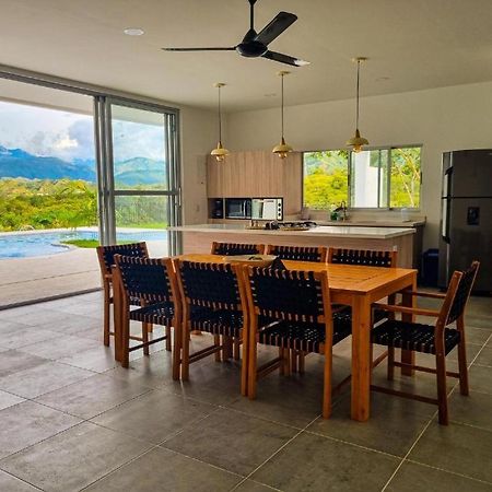 Finca Luz De Luna Santa Fe de Antioquia Kültér fotó