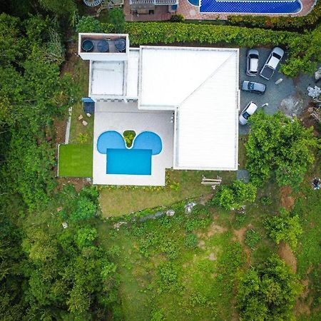 Finca Luz De Luna Santa Fe de Antioquia Kültér fotó