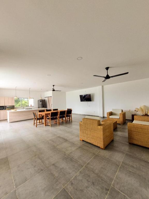Finca Luz De Luna Santa Fe de Antioquia Kültér fotó